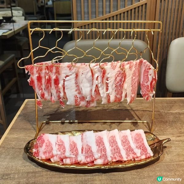 壽喜燒放題🤤！牛品台式火鍋😋！🥩🔥