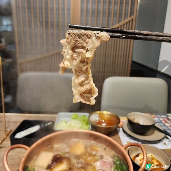 壽喜燒放題🤤！牛品台式火鍋😋！🥩🔥