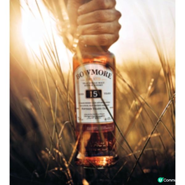 精選葡萄酒及烈酒 月滿杯滿團圓
美滿