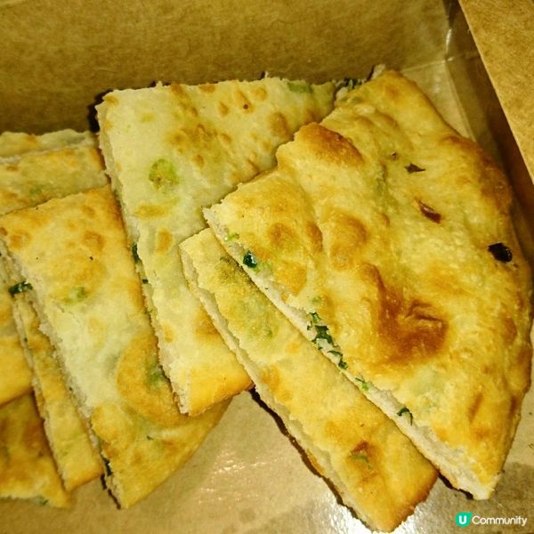 Shanghainese takeaway@Yau Ma T...