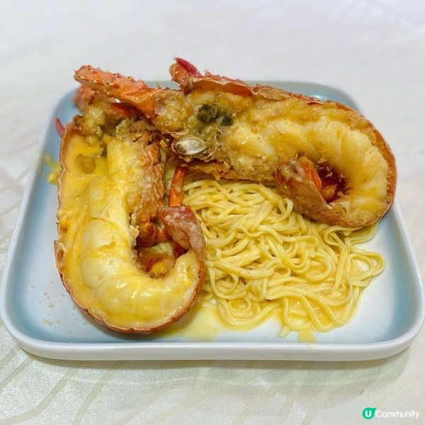 西貢❤️米芝蓮推薦❤️海鮮中菜館🦞🐟🦪