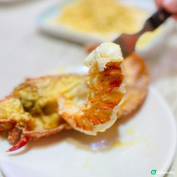 西貢❤️米芝蓮推薦❤️海鮮中菜館🦞🐟🦪