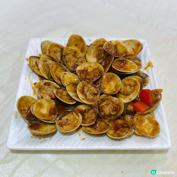 西貢❤️米芝蓮推薦❤️海鮮中菜館🦞🐟🦪