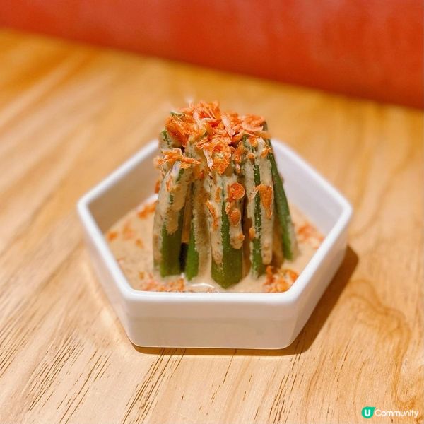 筲箕灣新派中菜館🍲🥟商場裡面的創意中菜