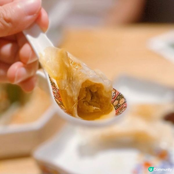 筲箕灣新派中菜館🍲🥟商場裡面的創意中菜