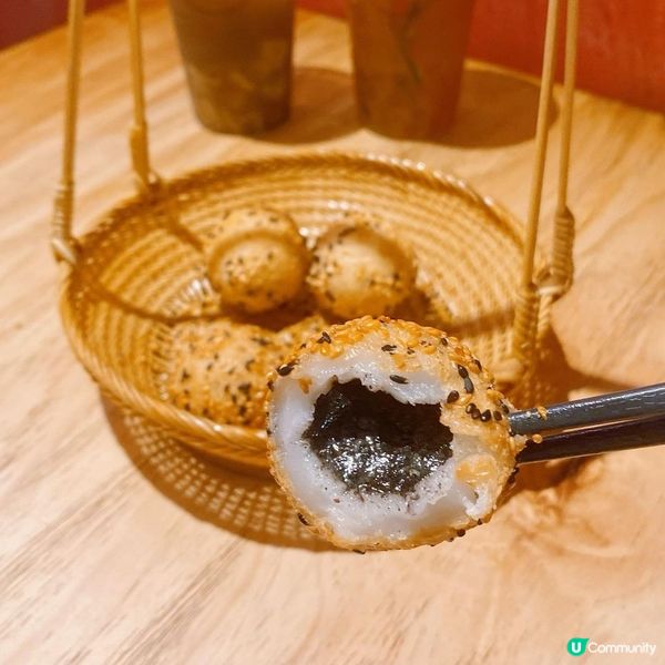 筲箕灣新派中菜館🍲🥟商場裡面的創意中菜