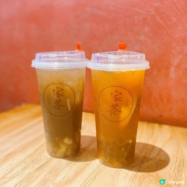 筲箕灣新派中菜館🍲🥟商場裡面的創意中菜