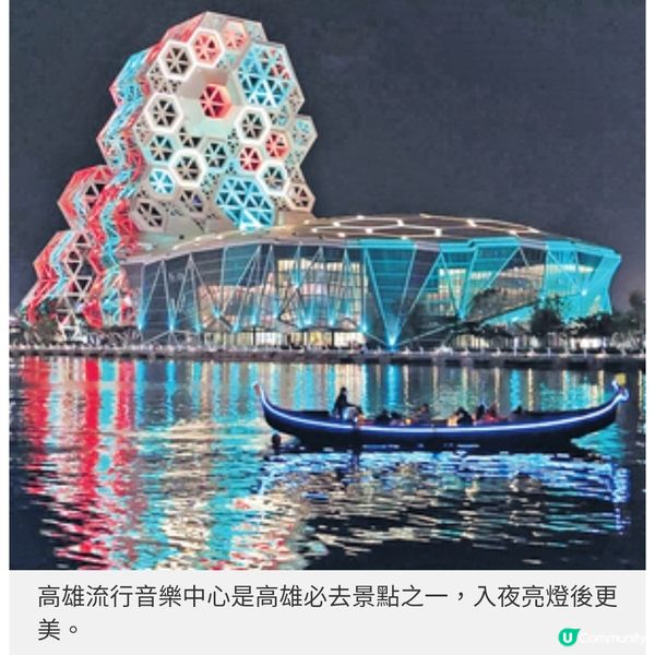 高雄燈會1.25開催化身Chiikawa 冬日遊樂園免費送可