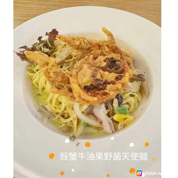 有得玩 有得食 親子餐廳