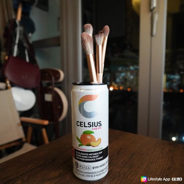 💥 CELSIUS - 清爽無負擔✨能量飲品