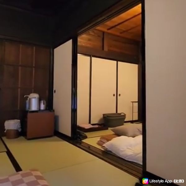 🛖住日本世界遺產白川鄉合掌屋🤩🛖