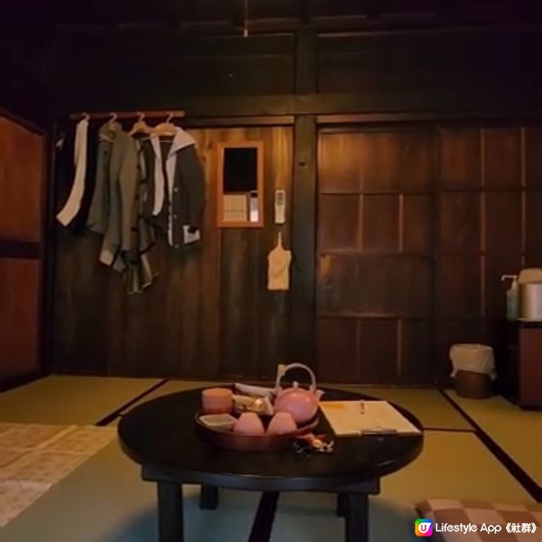 🛖住日本世界遺產白川鄉合掌屋🤩🛖