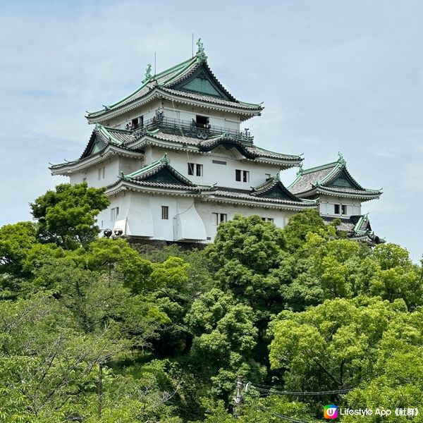 日本大阪自駕游🇯🇵 紀伊半島環島6日6夜