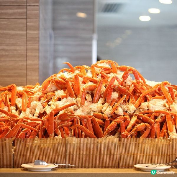 3月壽星望哩邊！Mr Steak Buffet優惠✅