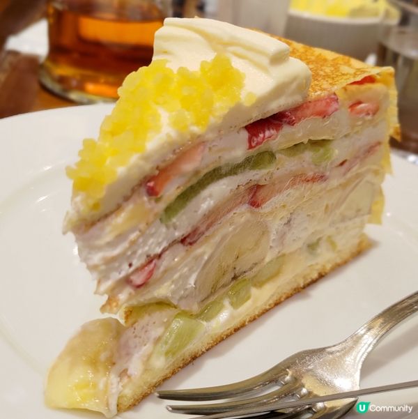 日本旅行必食甜品🔥HARBS高質連鎖甜品店🍰打卡一流💜