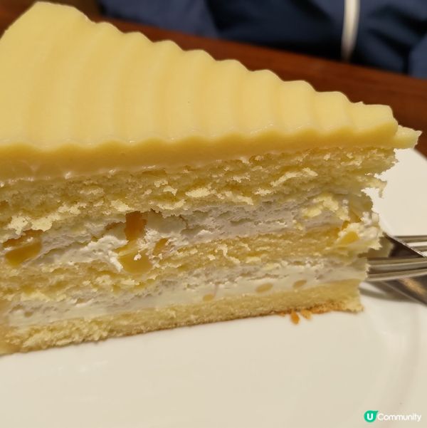 日本旅行必食甜品🔥HARBS高質連鎖甜品店🍰打卡一流💜