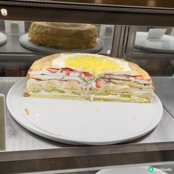 日本旅行必食甜品🔥HARBS高質連鎖甜品店🍰打卡一流💜