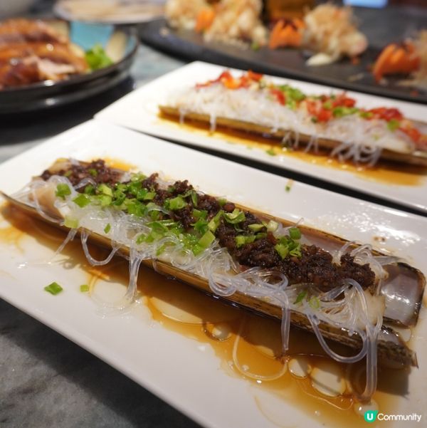 中環搵到一間高質新派中菜｢六如｣食物有水準🥢仲好有驚喜!餐廳...