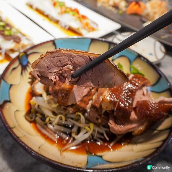 中環搵到一間高質新派中菜｢六如｣食物有水準🥢仲好有驚喜!餐廳...