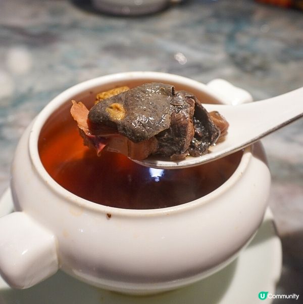 中環搵到一間高質新派中菜｢六如｣食物有水準🥢仲好有驚喜!餐廳...