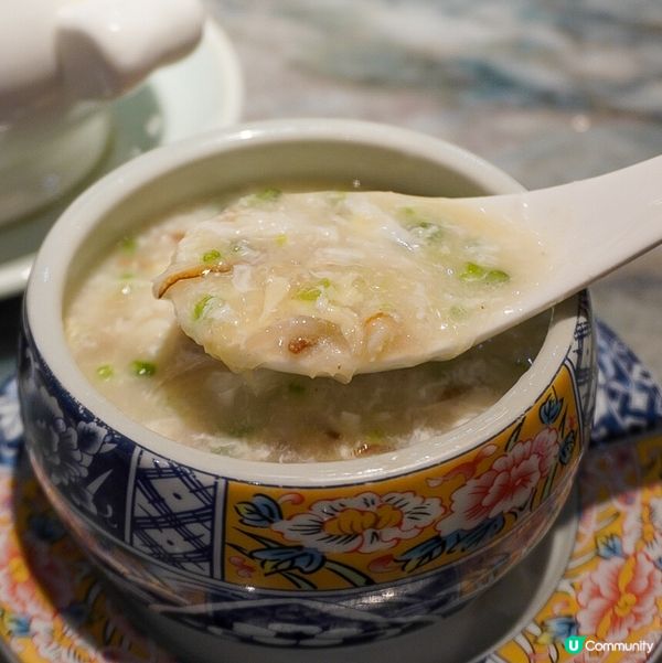 中環搵到一間高質新派中菜｢六如｣食物有水準🥢仲好有驚喜!餐廳...