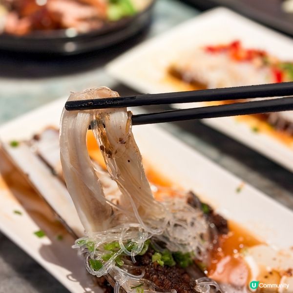 中環搵到一間高質新派中菜｢六如｣食物有水準🥢仲好有驚喜!餐廳...