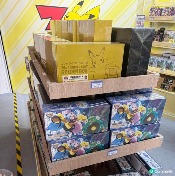 Pokémon卡牌藝術展！💎✨💯