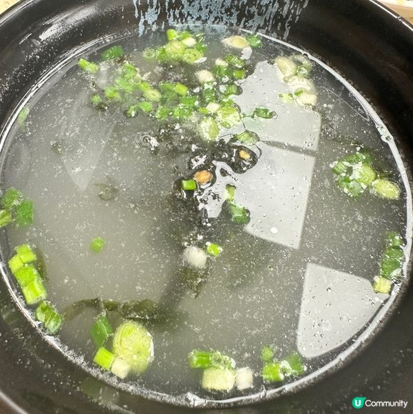 $53 筲箕灣抵食飯餐 🍚 有湯有菜有凍飲