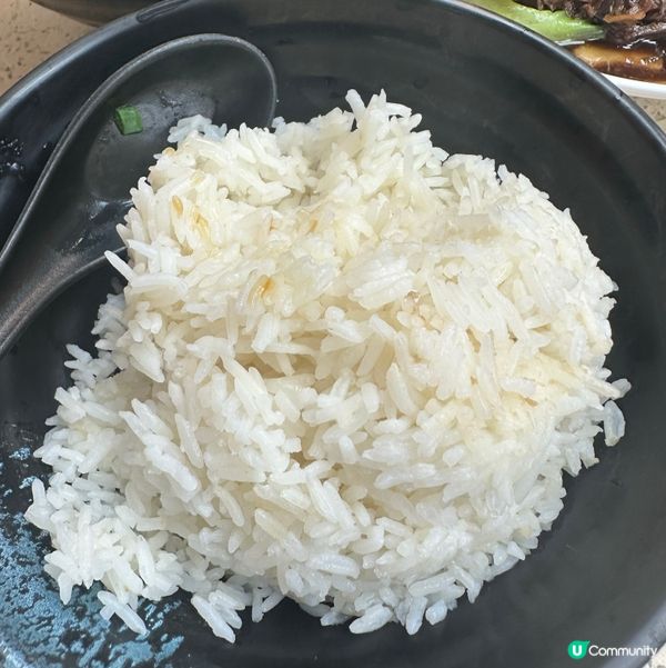 $53 筲箕灣抵食飯餐 🍚 有湯有菜有凍飲