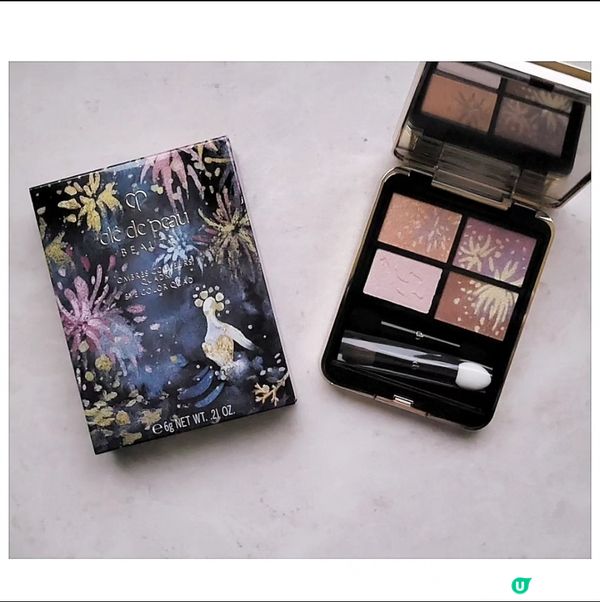 Clé de Peau Beauté限定系列-粼光姬影系列