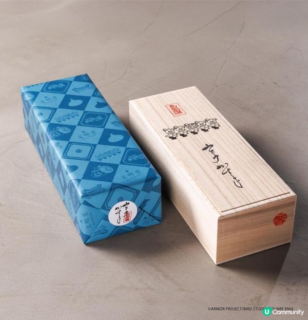 《勇者鬥惡龍Walk》遊戲中蛋糕實體化🔥回血HP123