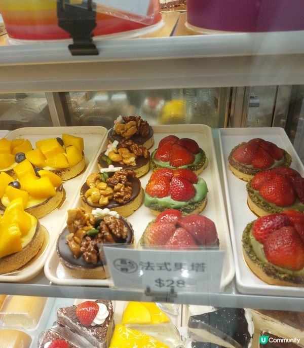 🍰嘉多娜🍞Kadorar bakery🍪