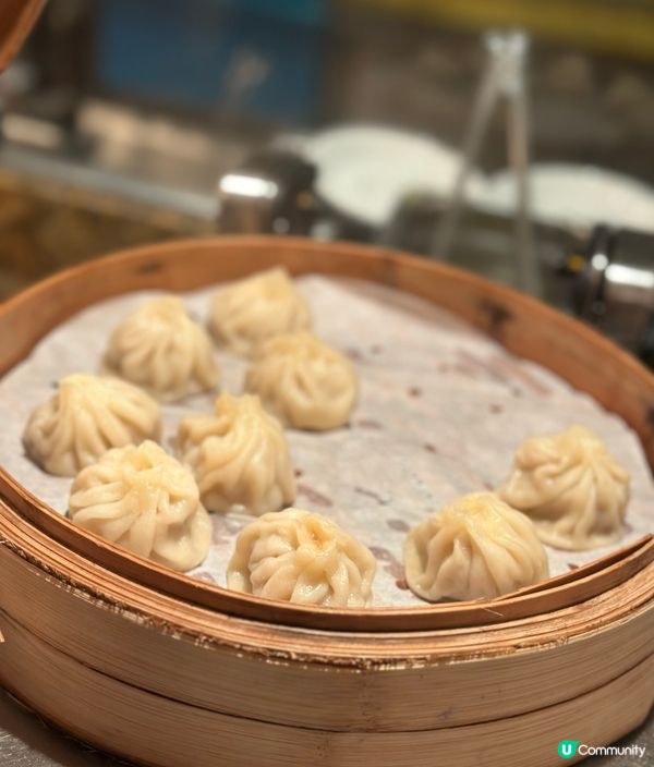 試吓尖沙咀喜來登自助餐！😋