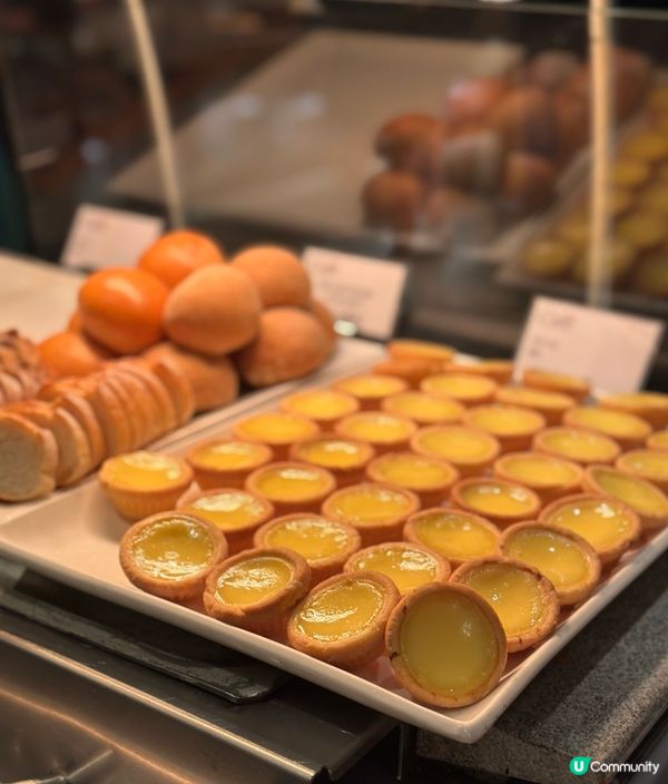 試吓尖沙咀喜來登自助餐！😋