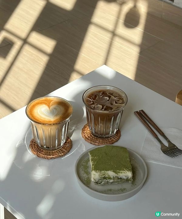 上環咖啡店推薦👍🏻