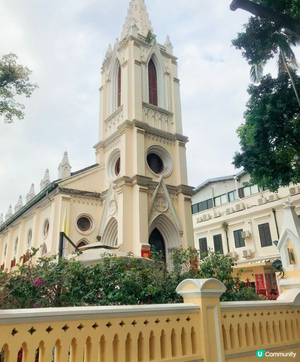 圖一: 廣州塔，廣州的地標建築，不僅高聳入雲，更以造型甜美而...