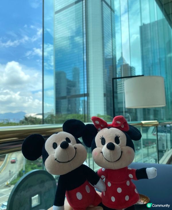 JW Marriott 酒店 Gelato 