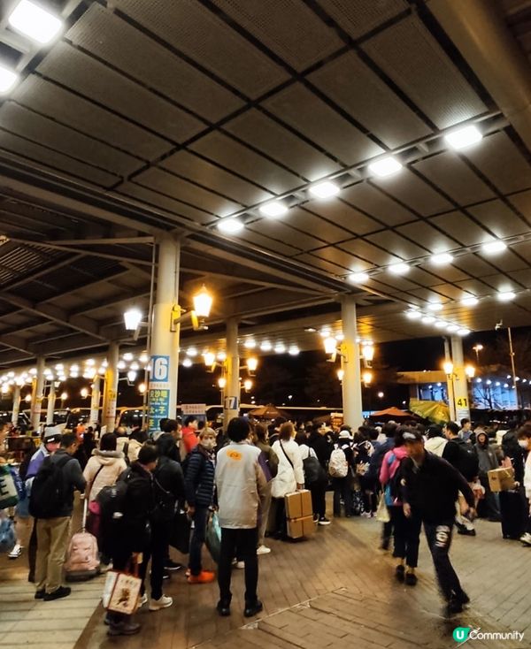 $35銅鑼灣直去深圳灣