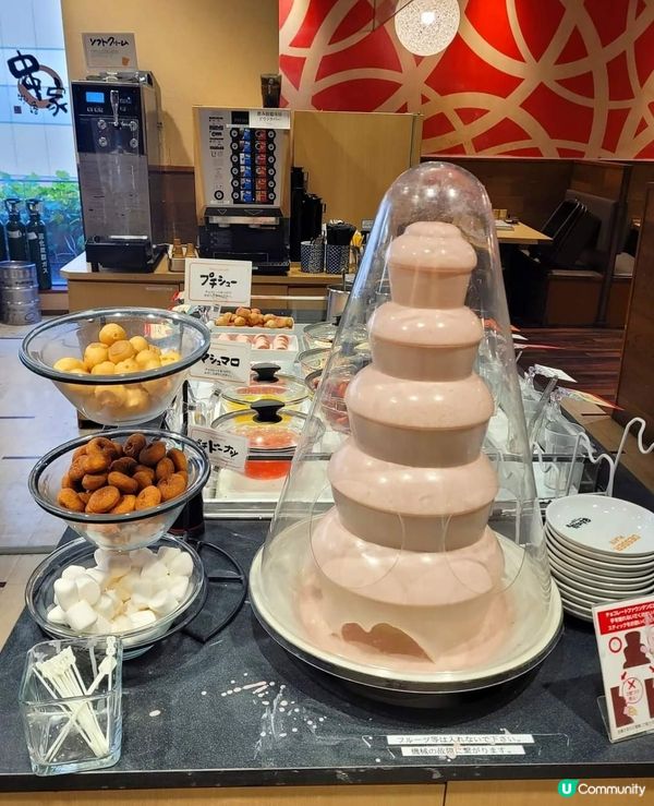 炸串放題✨大阪串家物語