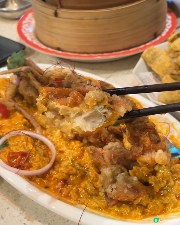 🇨🇷韓國Central World好食嘅泰國菜推薦！