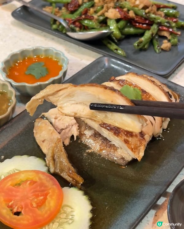 🇨🇷韓國Central World好食嘅泰國菜推薦！