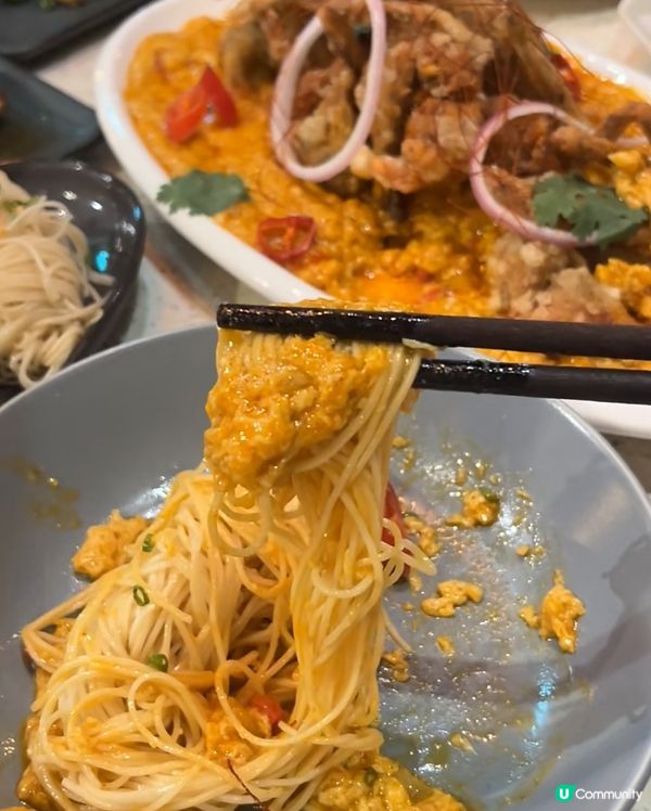 🇨🇷韓國Central World好食嘅泰國菜推薦！