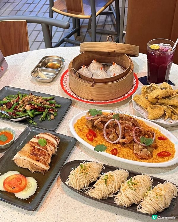 🇨🇷韓國Central World好食嘅泰國菜推薦！