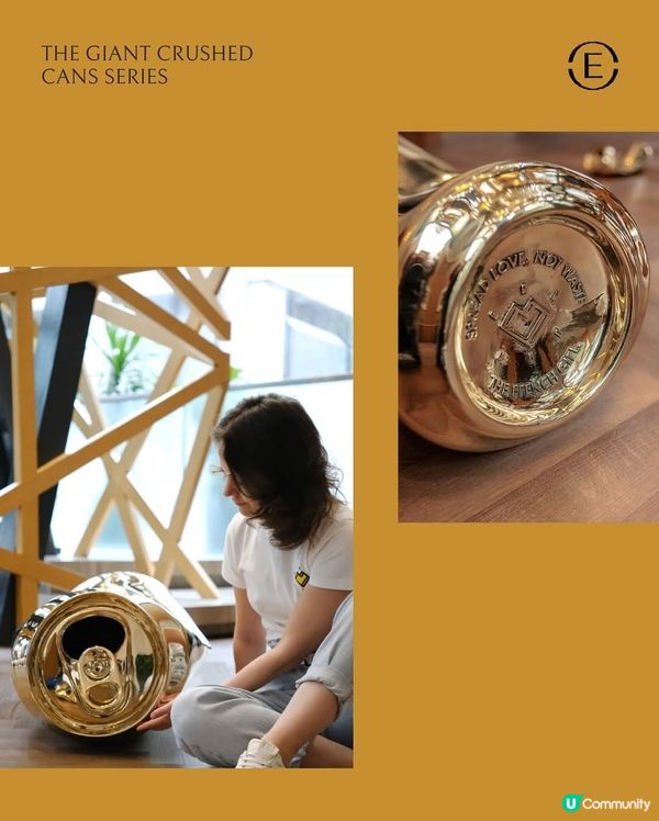 香港東隅THE FRENCH GIRL全新藝術裝置首展 