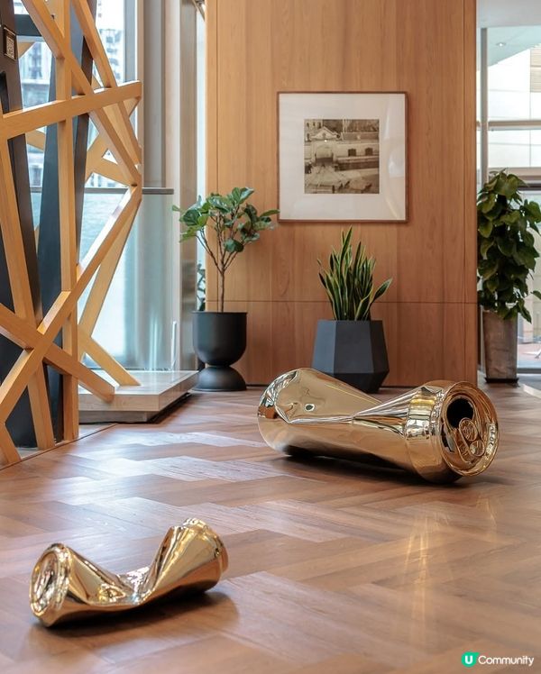 香港東隅THE FRENCH GIRL全新藝術裝置首展 