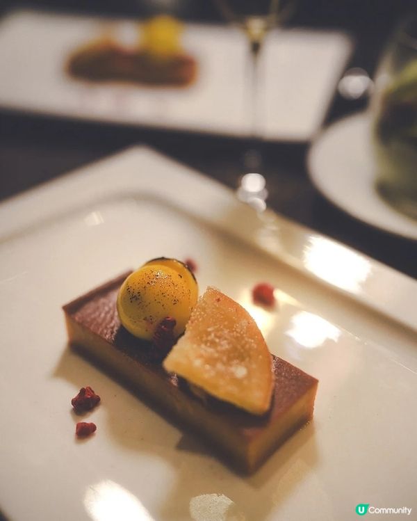 Tasting Menu 超正🩷