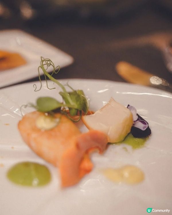 Tasting Menu 超正🩷