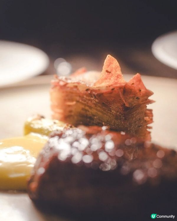 Tasting Menu 超正🩷