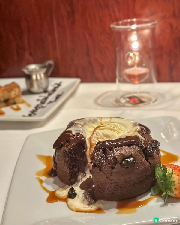 金鐘  Ruth’s Chris，老牌美式高質扒房，慶祝一流...