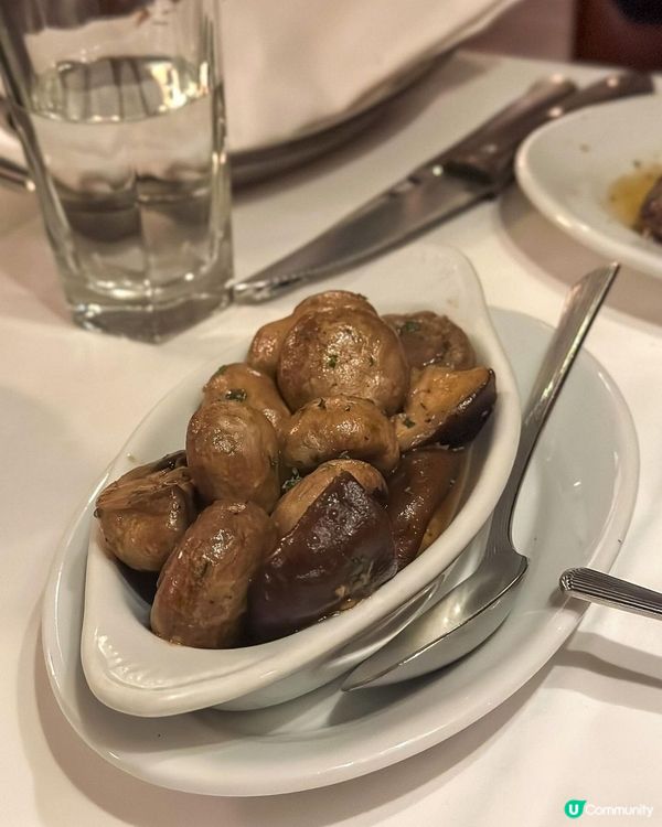 金鐘  Ruth’s Chris，老牌美式高質扒房，慶祝一流...